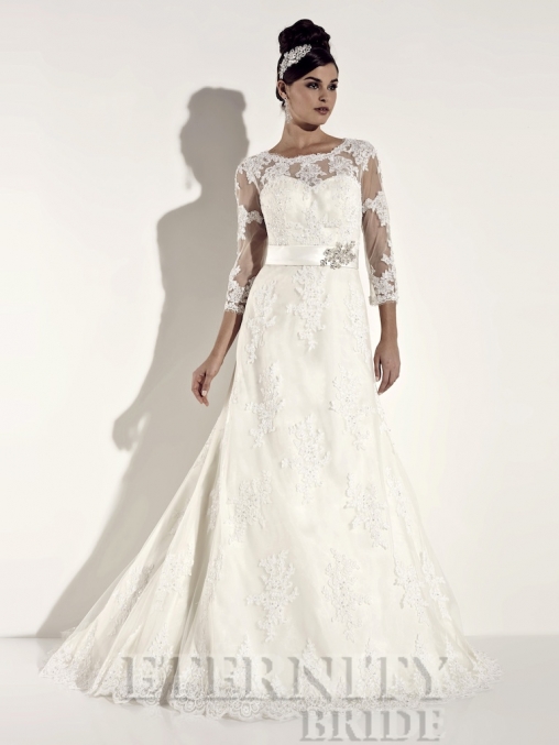 Wedding Dresses Cornwall 17